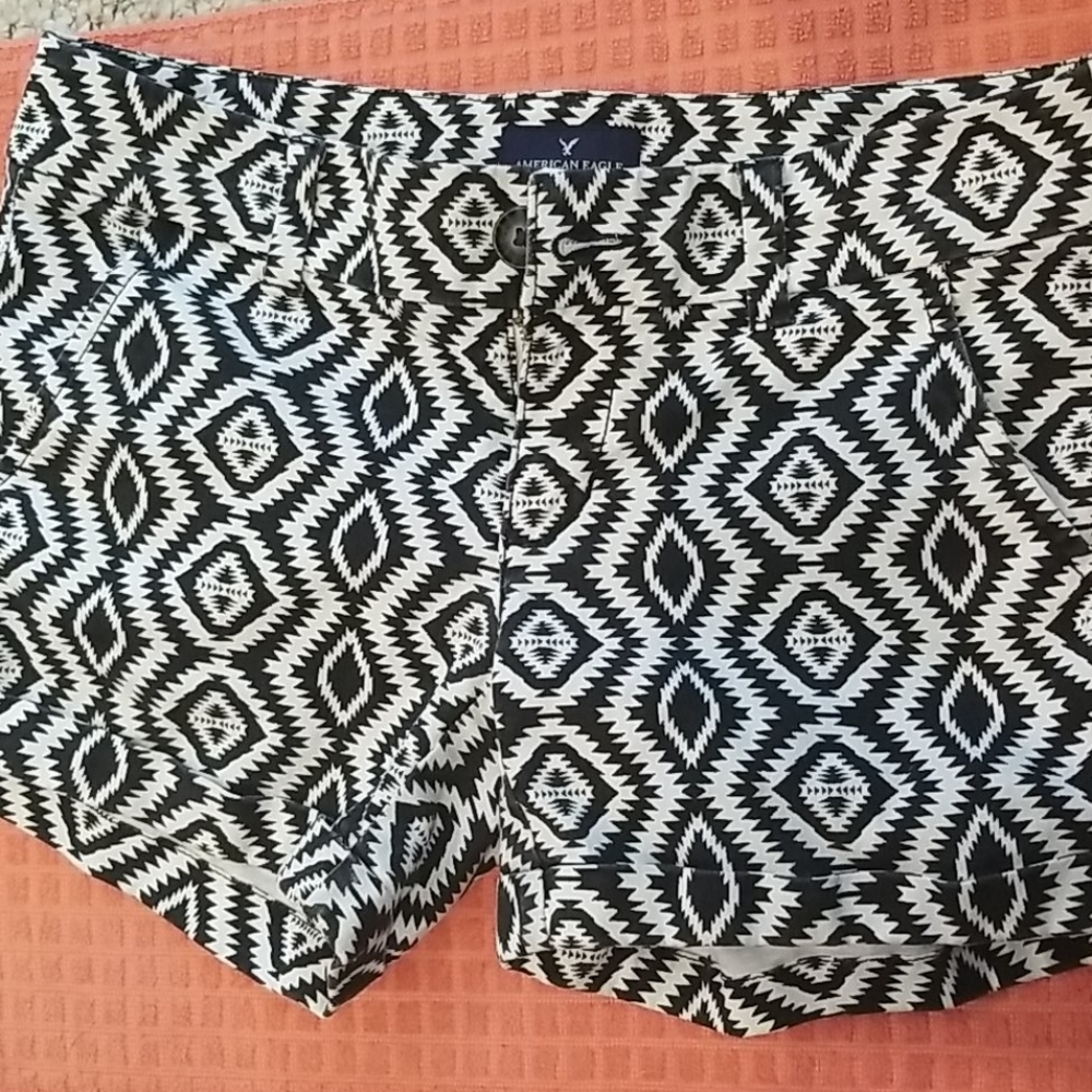 Shorts for the Sumner